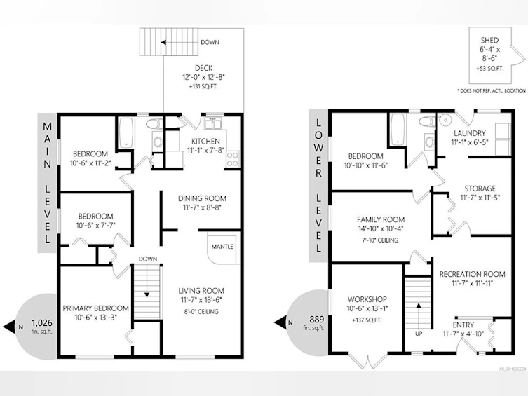 9581 Epco Drive, Sidney, BC, V8L 2T1 - 28