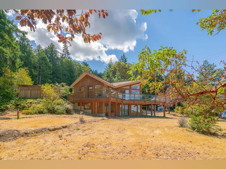 150 Jenkins Road, Salt Spring Island, BC, V8K 2M9 - 4