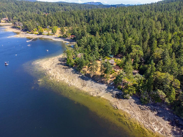 150 Jenkins Road, Salt Spring Island, BC, V8K 2M9 - 2