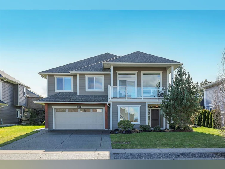 3407 Eagleview Crescent, Courtenay, BC, V9N 0B6