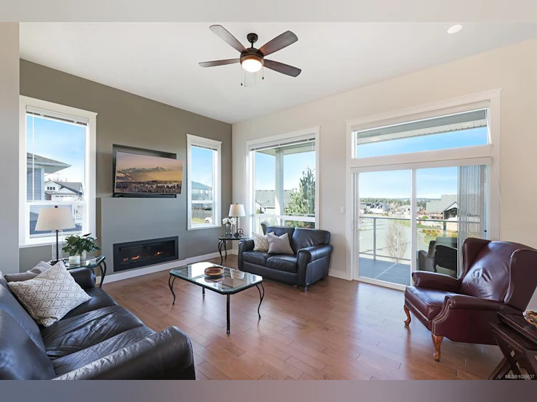 3407 Eagleview Crescent, Courtenay, BC, V9N 0B6 - 6