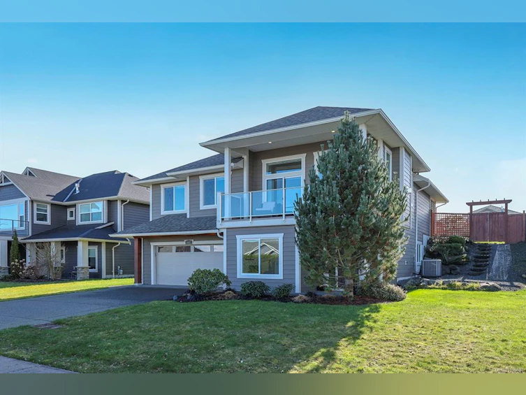 3407 Eagleview Crescent, Courtenay, BC, V9N 0B6 - 3