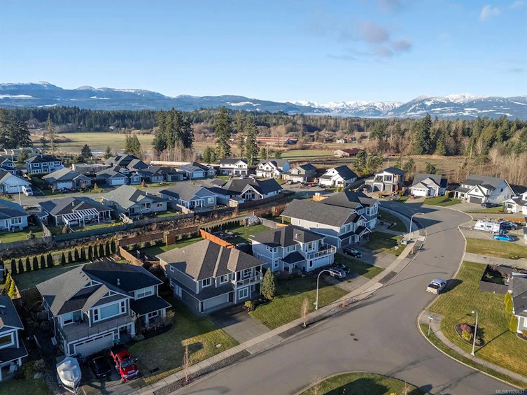 3407 Eagleview Crescent, Courtenay, BC, V9N 0B6 - 32