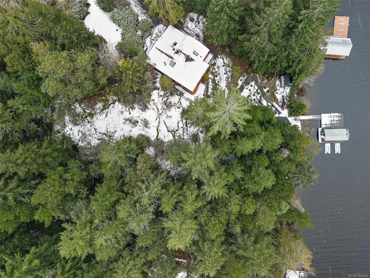 1894 Lakewood Road, Shawnigan Lake, BC, V9B 6B1 - 7