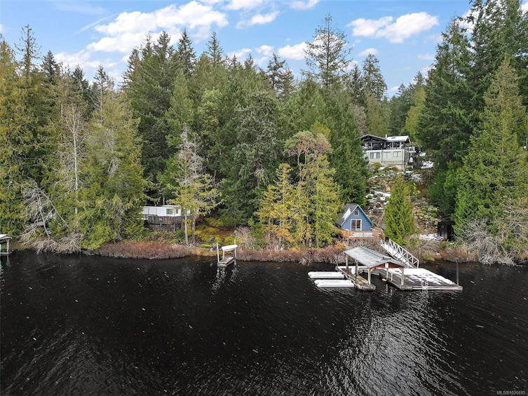 1894 Lakewood Road, Shawnigan Lake, BC, V9B 6B1 - 2