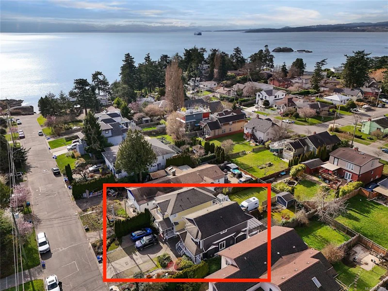 486 Foster Street, Esquimalt BC V9A 6R7