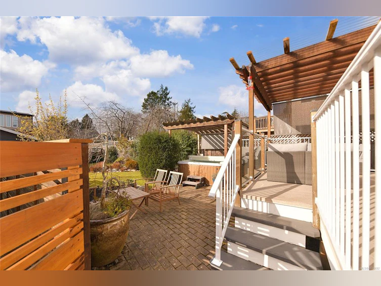 486 Foster Street, Esquimalt, BC, V9A 6R7 - 53