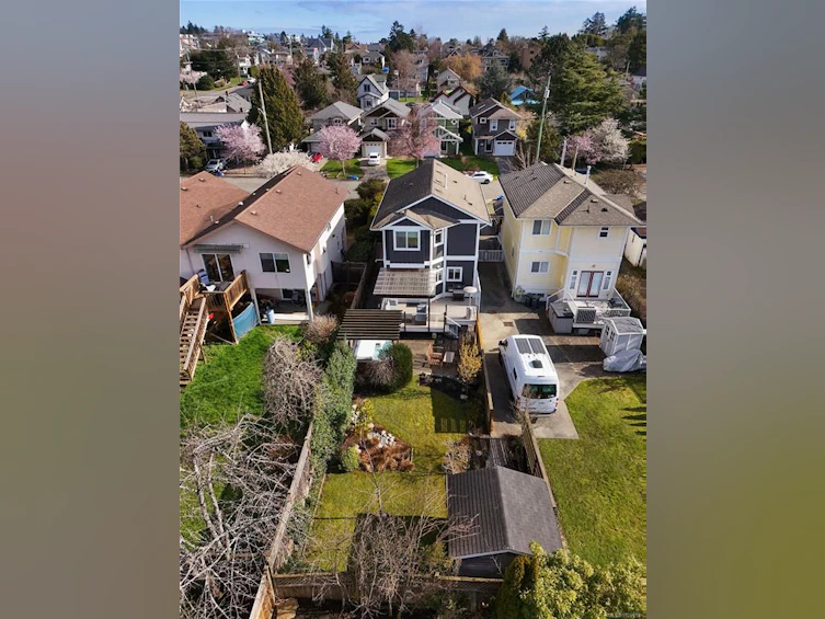 486 Foster Street, Esquimalt, BC, V9A 6R7 - 68