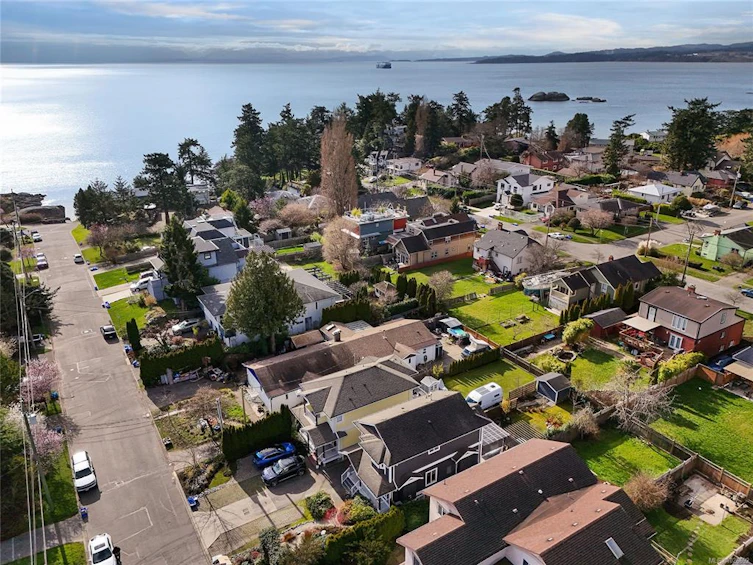 486 Foster Street, Esquimalt, BC, V9A 6R7 - 73