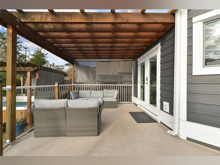 486 Foster Street, Esquimalt, BC, V9A 6R7 - 25