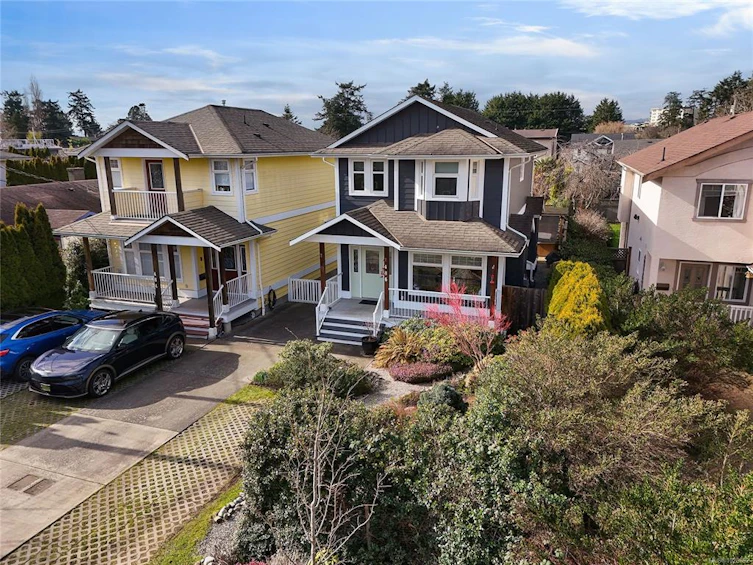 486 Foster Street, Esquimalt, BC, V9A 6R7 - 79