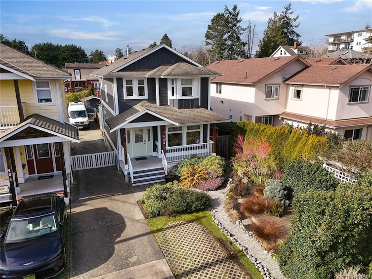 486 Foster Street, Esquimalt, BC, V9A 6R7 - 78