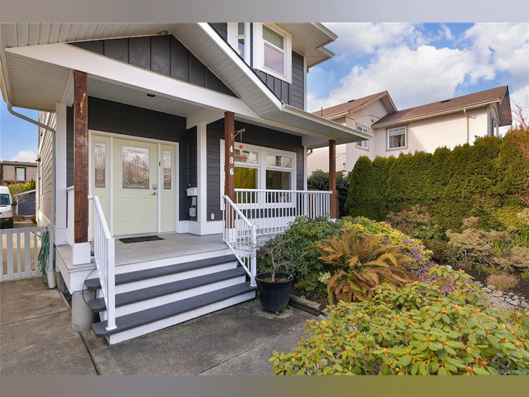 486 Foster Street, Esquimalt, BC, V9A 6R7 - 86