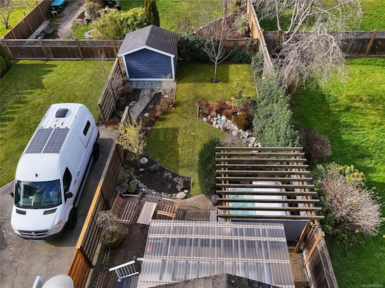 486 Foster Street, Esquimalt, BC, V9A 6R7 - 62