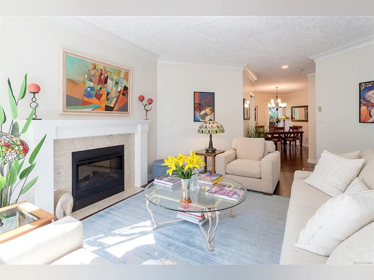 4-910 Maltwood Terrace, Saanich, BC, V8X 5G8 - 15