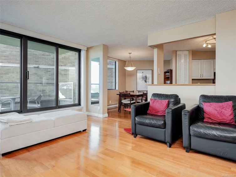 407-225 Belleville Street, Victoria, BC, V8V 4T9 - 4
