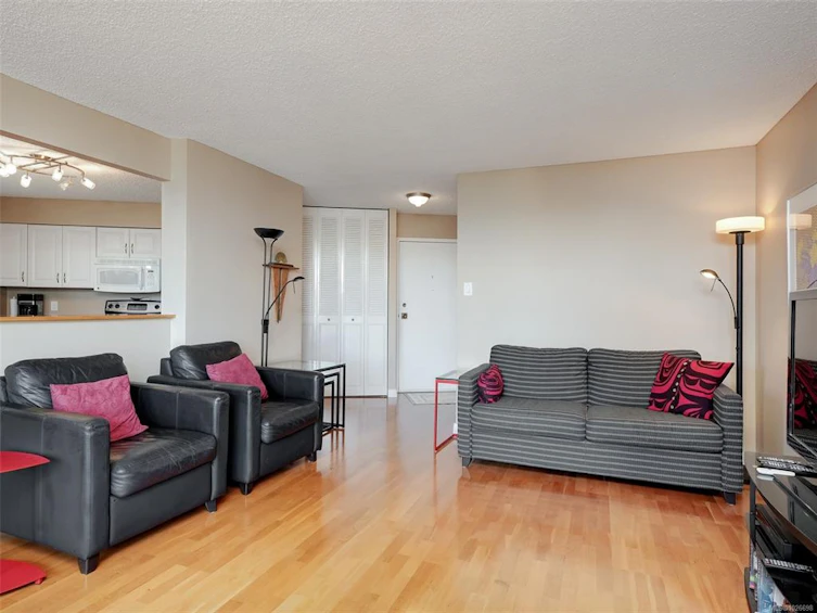 407-225 Belleville Street, Victoria, BC, V8V 4T9 - 5