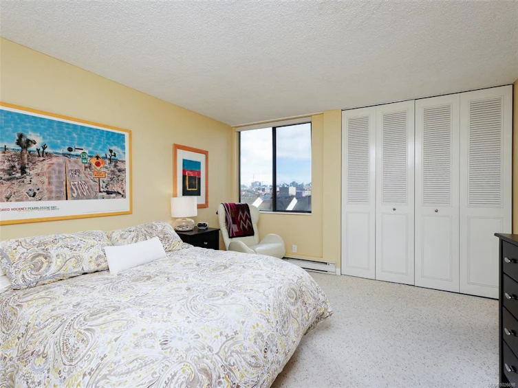 407-225 Belleville Street, Victoria, BC, V8V 4T9 - 14
