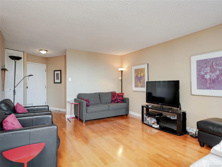 407-225 Belleville Street, Victoria, BC, V8V 4T9 - 3