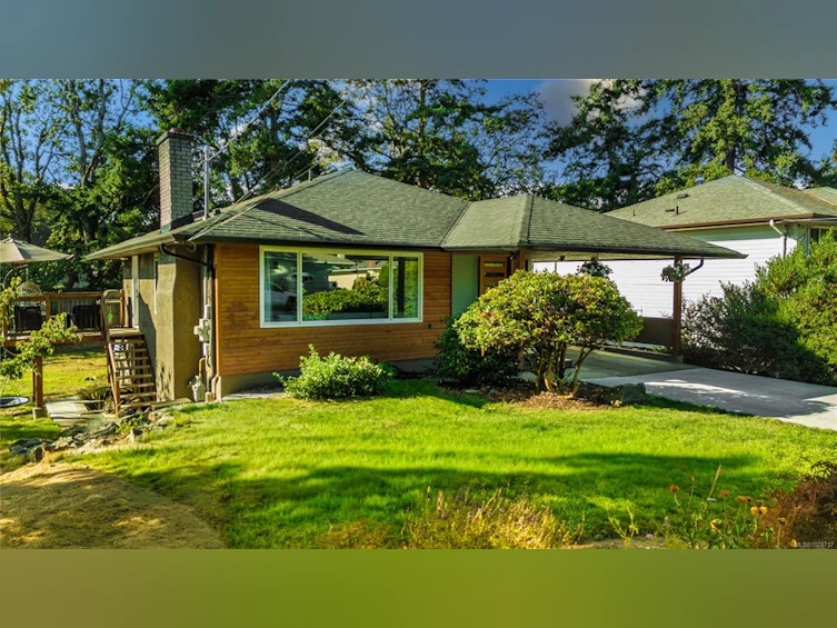 1299 Camrose Crescent, Saanich, BC, V8P 1N6 - 4