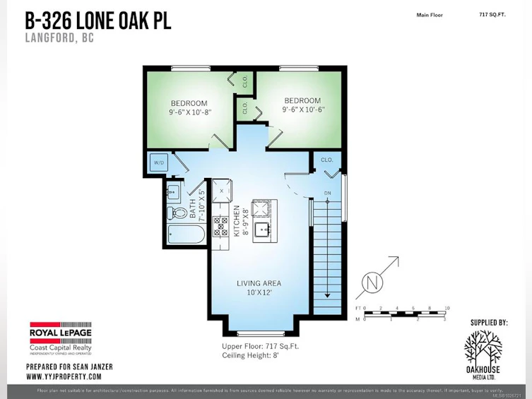 326 Lone Oak Place, Langford, BC, V9B 0X3 - 34