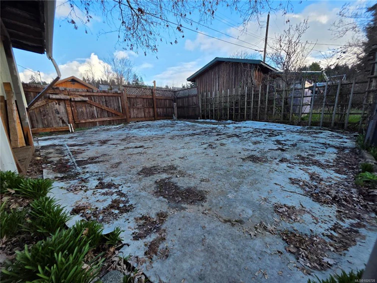 2417 9th Avenue, Port Alberni, BC, V9Y 2N2 - 19