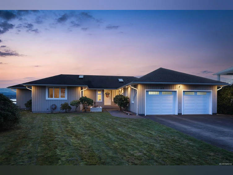 65 Jane Place, Comox, BC, V9M 3N3 - 10