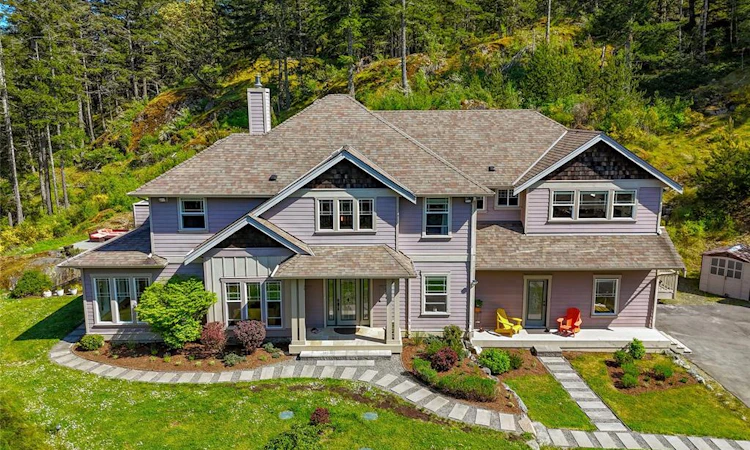 5305 La Bonne Road