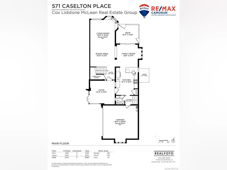 571 Caselton Place, Saanich, BC, V8Z 7Y5 - 36
