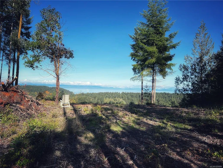 Lt 5 Spruce Avenue, Gabriola Island, BC, V0R 1X2 - 5