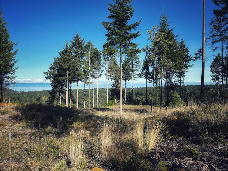 Lt 5 Spruce Avenue, Gabriola Island, BC, V0R 1X2