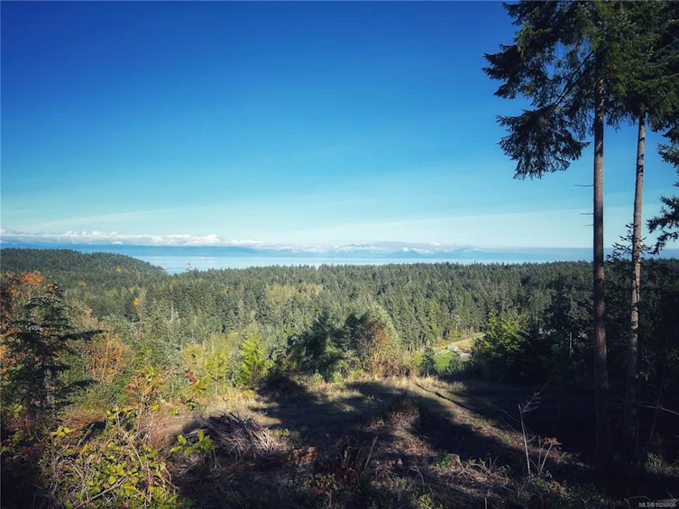 Lt 5 Spruce Avenue, Gabriola Island, BC, V0R 1X2 - 8