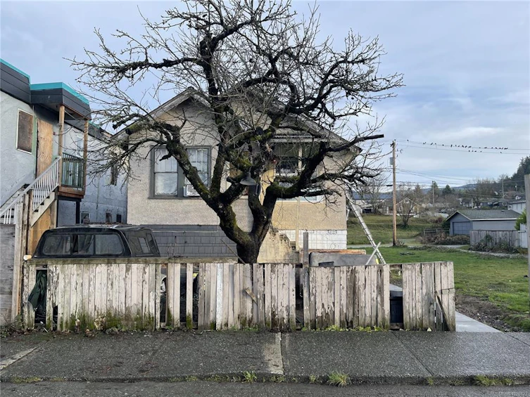 3623 4th Avenue, Port Alberni, BC, V9Y 4H5