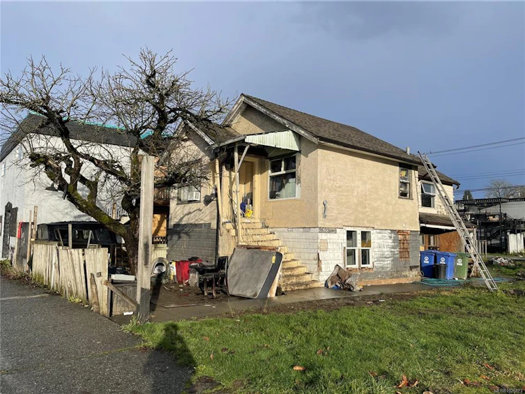 3623 4th Avenue, Port Alberni, BC, V9Y 4H5 - 11