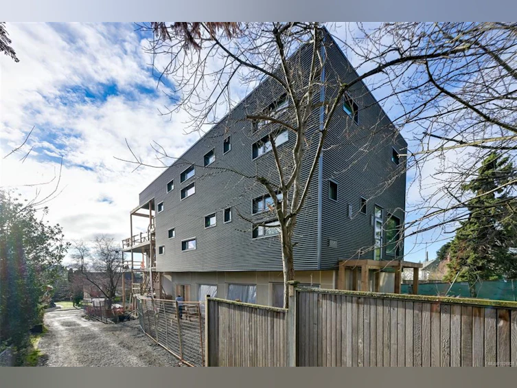 3-958 Wollaston Street, Esquimalt, BC, V9A 5B2 - 8