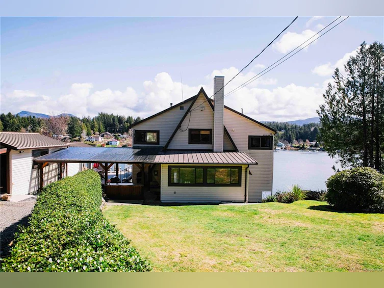 390 Bamfield Inlet, Bamfield, BC, V0R 1B0 - 42