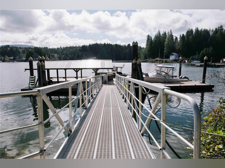 390 Bamfield Inlet, Bamfield, BC, V0R 1B0 - 6