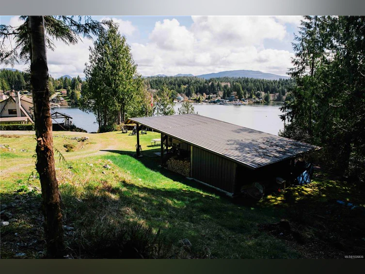 390 Bamfield Inlet, Bamfield, BC, V0R 1B0 - 26