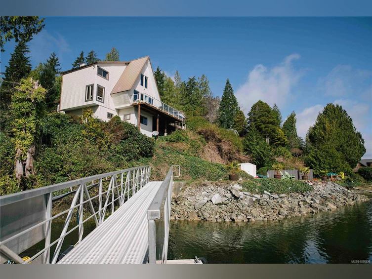 390 Bamfield Inlet, Bamfield, BC, V0R 1B0 - 5