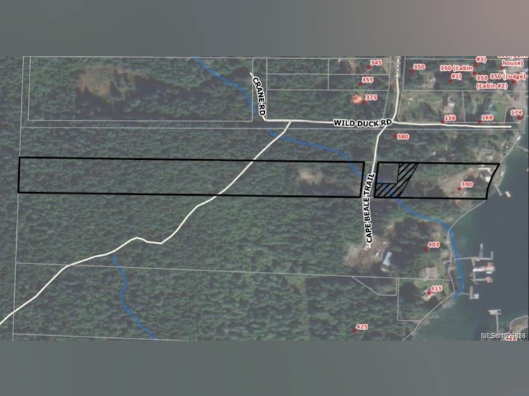 390 Bamfield Inlet, Bamfield, BC, V0R 1B0 - 7
