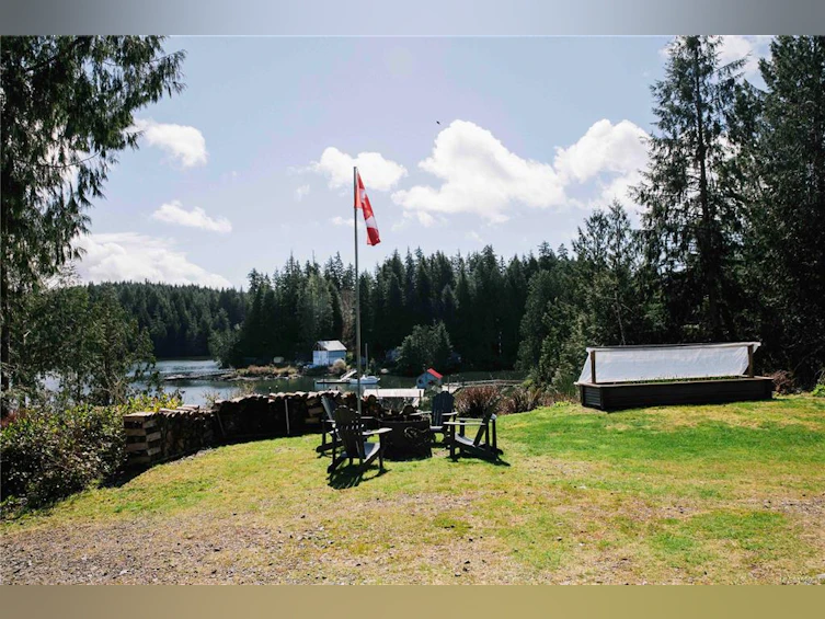 390 Bamfield Inlet, Bamfield, BC, V0R 1B0 - 34