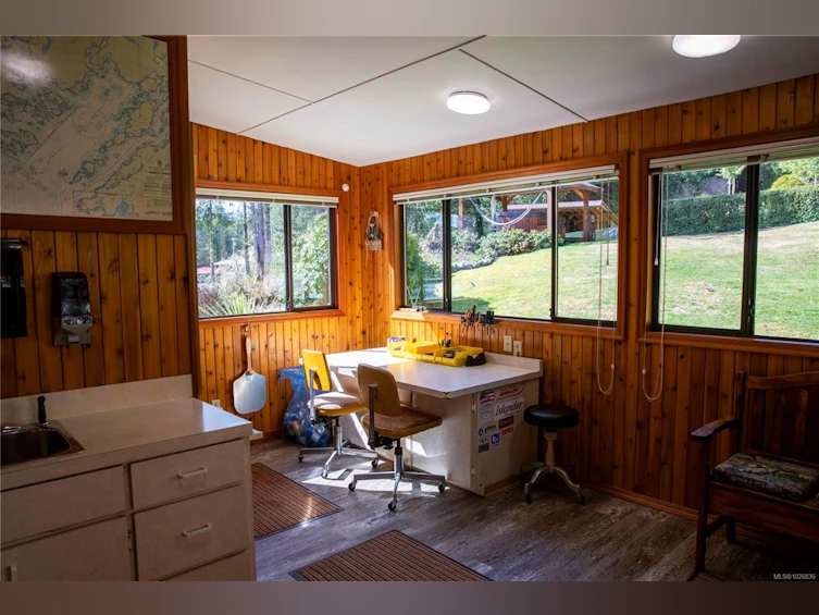390 Bamfield Inlet, Bamfield, BC, V0R 1B0 - 59