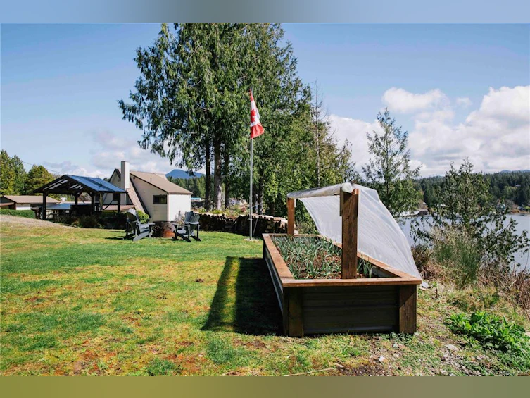 390 Bamfield Inlet, Bamfield, BC, V0R 1B0 - 29