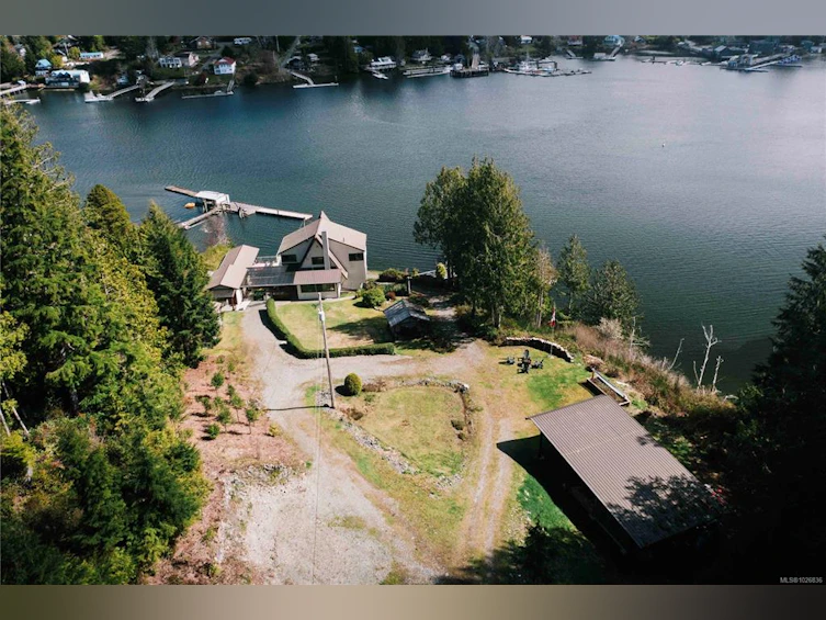 390 Bamfield Inlet, Bamfield, BC, V0R 1B0 - 16