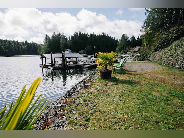 390 Bamfield Inlet, Bamfield, BC, V0R 1B0 - 90