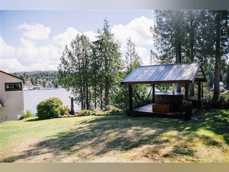 390 Bamfield Inlet, Bamfield, BC, V0R 1B0 - 37