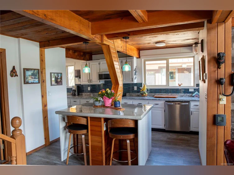 390 Bamfield Inlet, Bamfield, BC, V0R 1B0 - 78