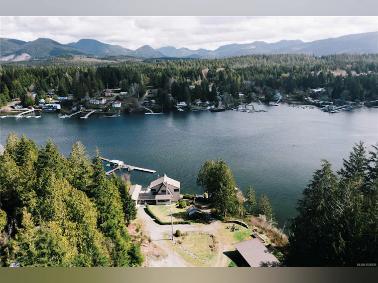 390 Bamfield Inlet, Bamfield, BC, V0R 1B0 - 17