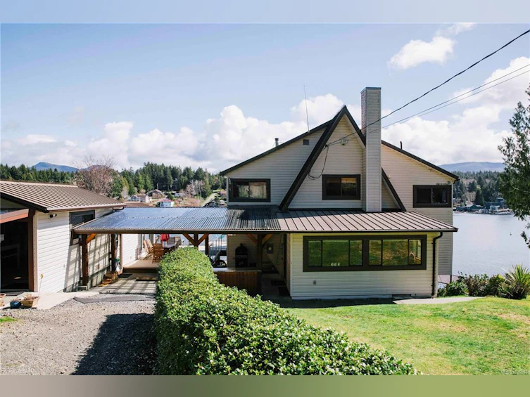 390 Bamfield Inlet, Bamfield, BC, V0R 1B0 - 43