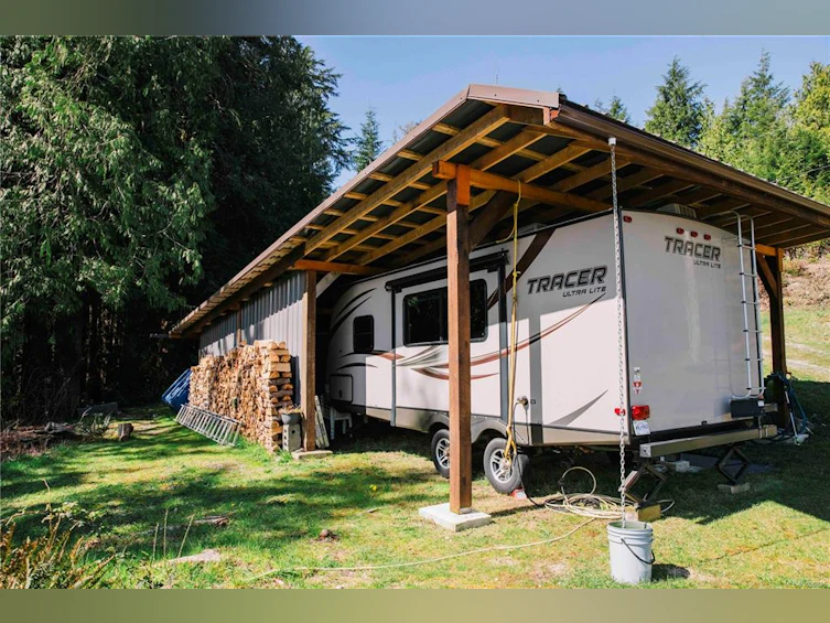 390 Bamfield Inlet, Bamfield, BC, V0R 1B0 - 30